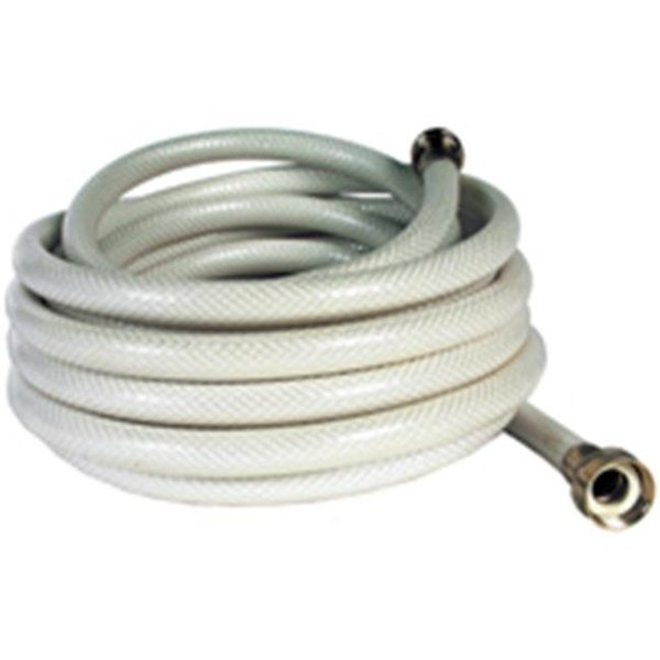 Light House Beauty 22735 Reinforced Water Hose 25 Ft. LI428611